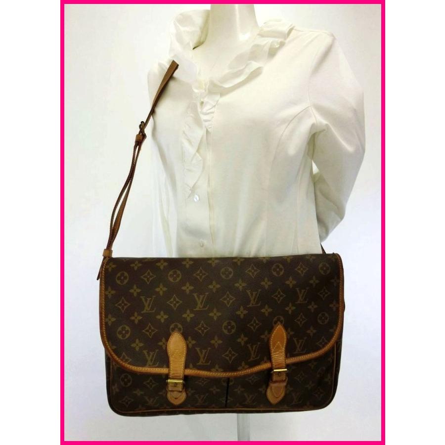 激安本物 コンディションを考慮した特別プライスでのご提供品です Louis 18 10 中古 特価品 ブランド レディース メンズ 斜めがけ ショルダーバッグ モノグラム ジベシエールgm Vuitton ルイヴィトン バッグ Aquabarroso Com