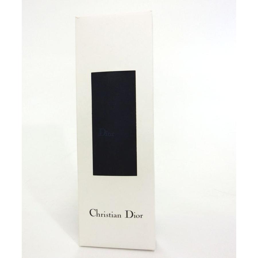 Christian Dior MONSIEUR・クリスチャン ディオール 紳士用靴下 ビジネスソックス ウール混 濃紺 ダークネイビー メンズ