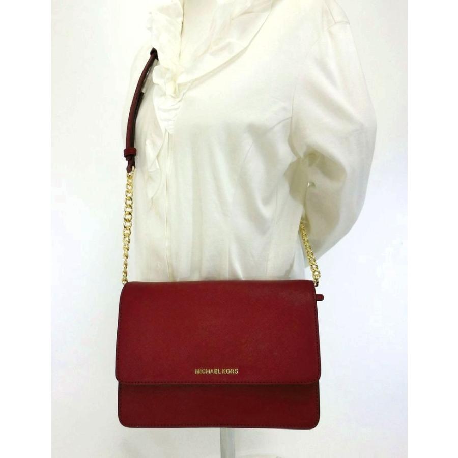 残りわずか Michael Kors マイケルコース 本革レザー チェーンショルダーバッグ Cross Bodies 斜めがけ かわいい おしゃれ レディース ブランド 未使用品 1117 1117 リユースブランドショップber 通販 Yahoo ショッピング 絶妙 Www Skylanceronline Com