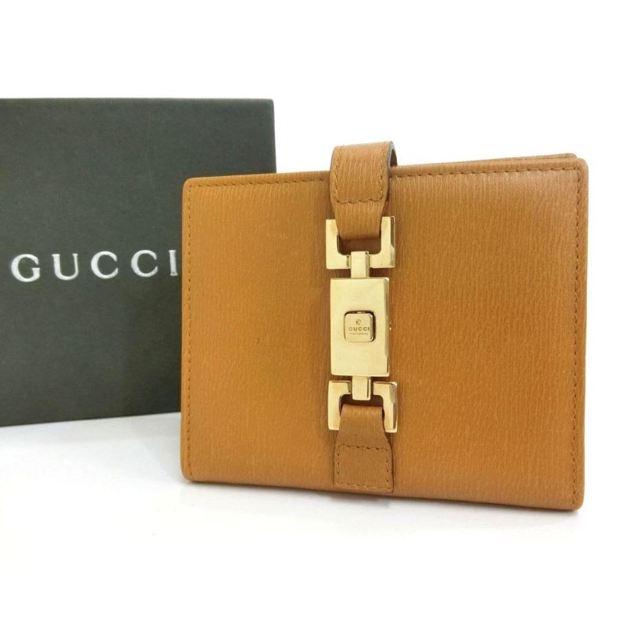 Gucci グッチ 本革レザー手帳カバー ホック付き ブラウン エレガント 上品 おしゃれ レディース小物 ステーショナリー 美品 中古 1157 1157 リユースブランドショップber 通販 Yahoo ショッピング
