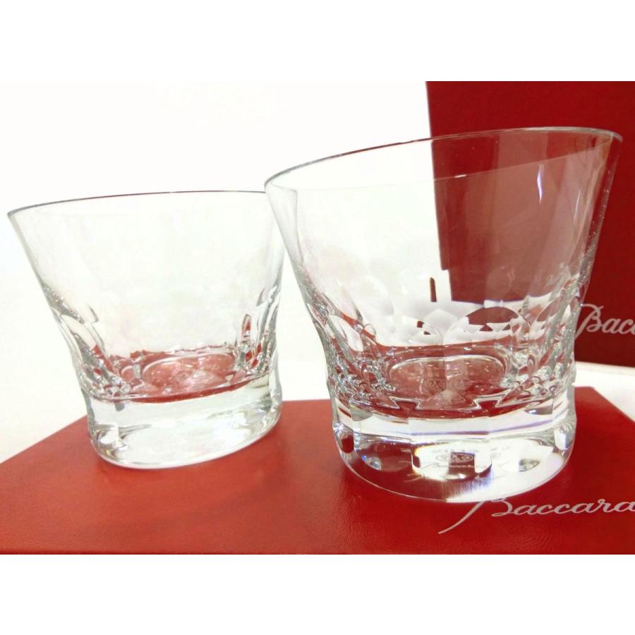 絶対一番安い Baccarat バカラ クリスタル ペアタンブラー ロックグラス Biba ビバ 13 イヤーグラス コレクション おしゃれ ブランド食器 未使用品 送料無料 C033 50 Off Geolandscapes Com Au
