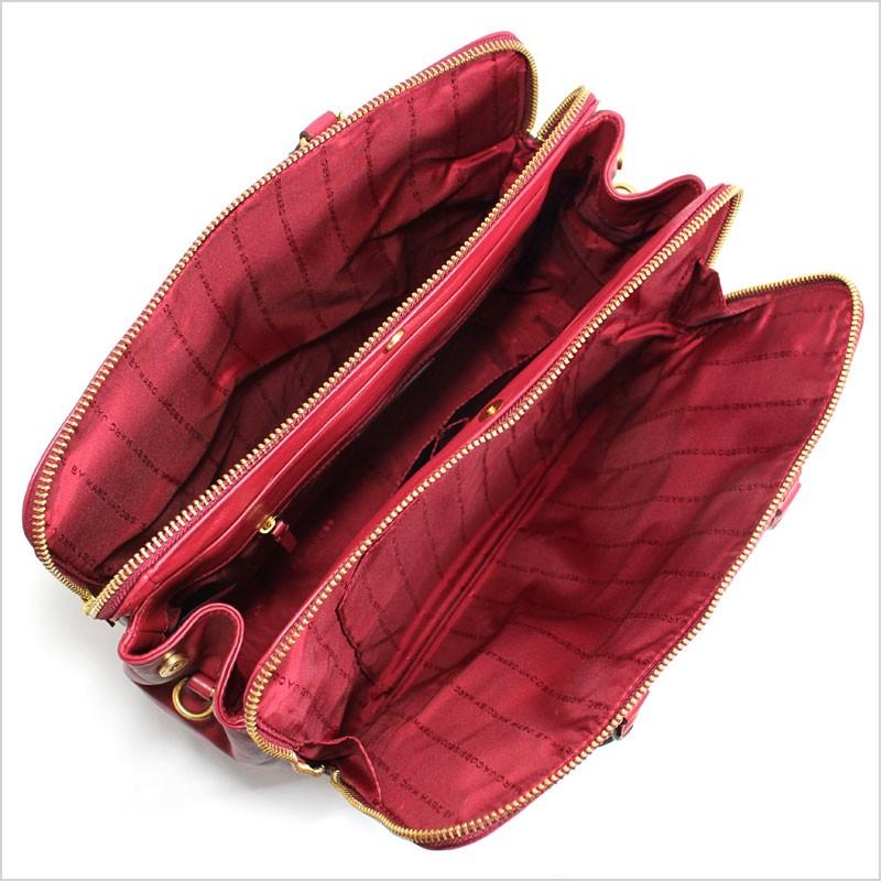 MARC BY MARC JACOBS（マーク バイ マーク ジェイコブス） マークバイ