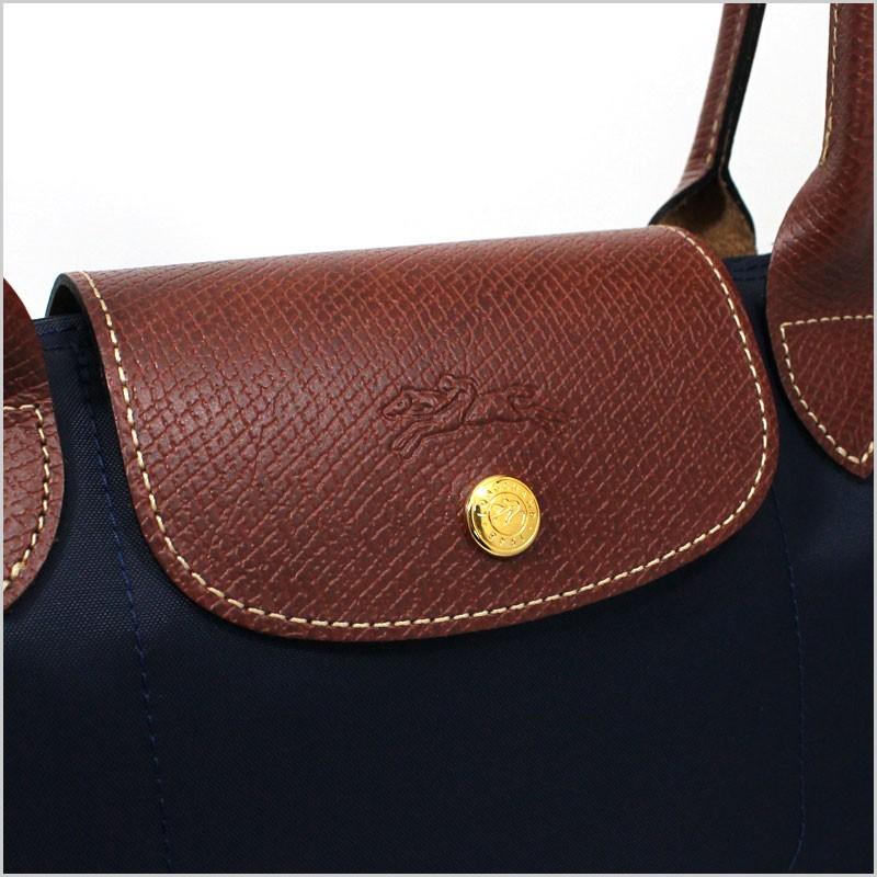 LONGCHAMP（ロンシャン） ショルダーバッグ M トートバッグ ミディアム