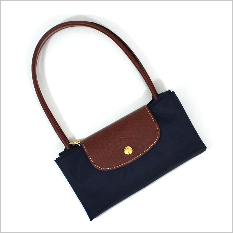 LONGCHAMP（ロンシャン） ショルダーバッグ M トートバッグ ミディアム