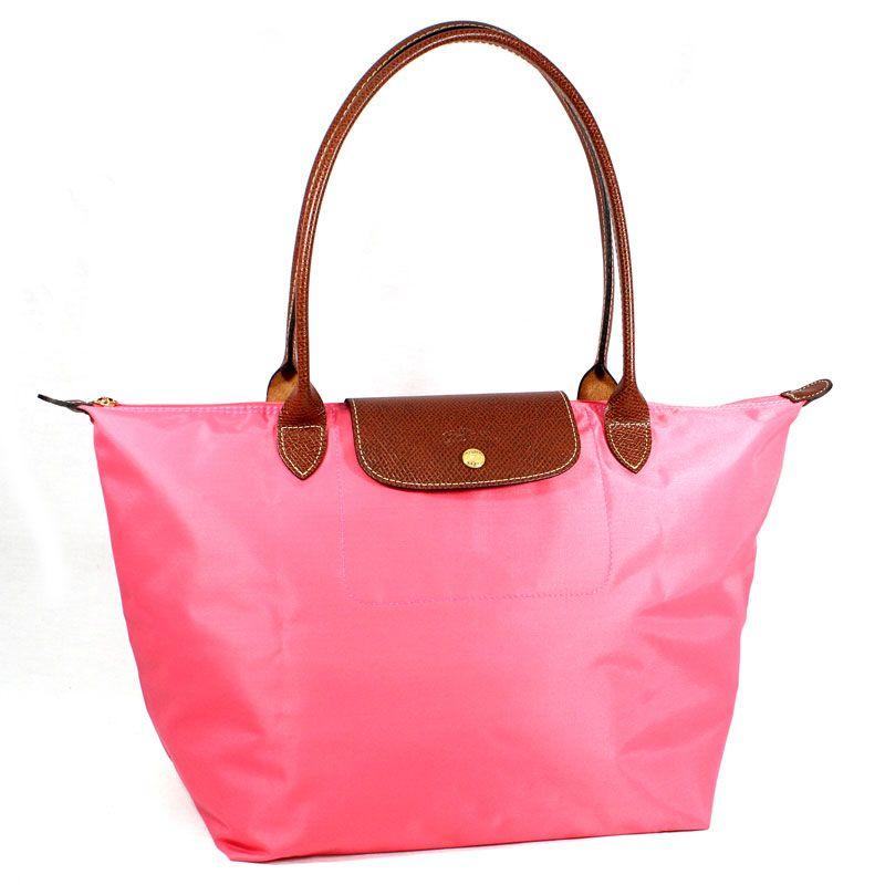 LONGCHAMP（ロンシャン） Le Pliage ル・プリアージュ トートバッグ