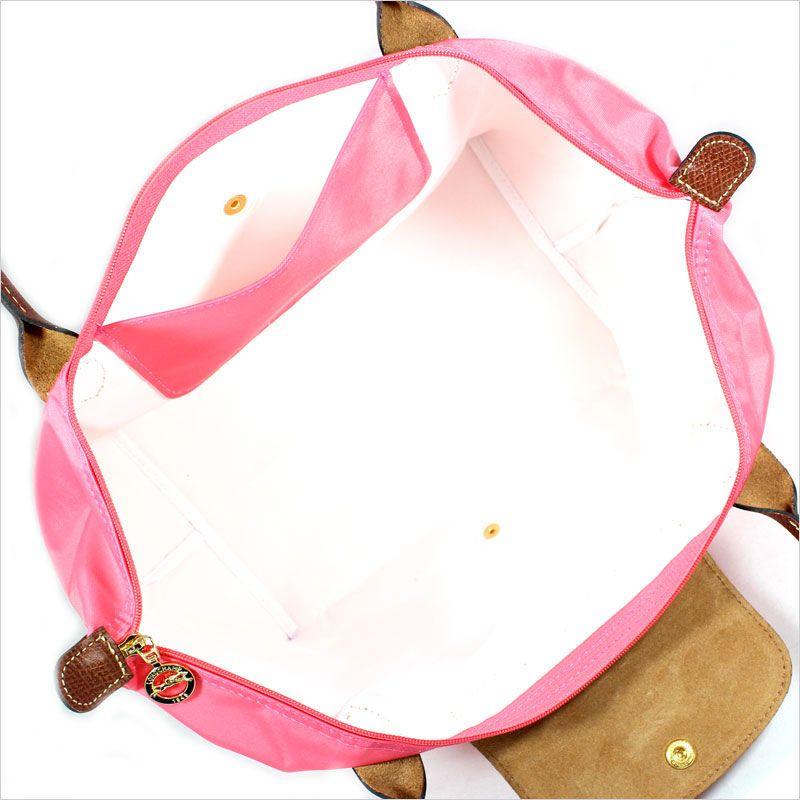 LONGCHAMP（ロンシャン） Le Pliage ル・プリアージュ トートバッグ