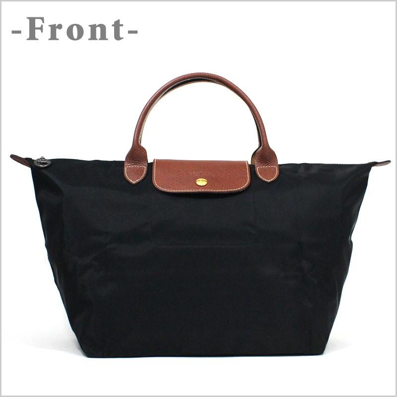 LONGCHAMP（ロンシャン） ル・プリアージュ ハンドバッグ Mサイズ
