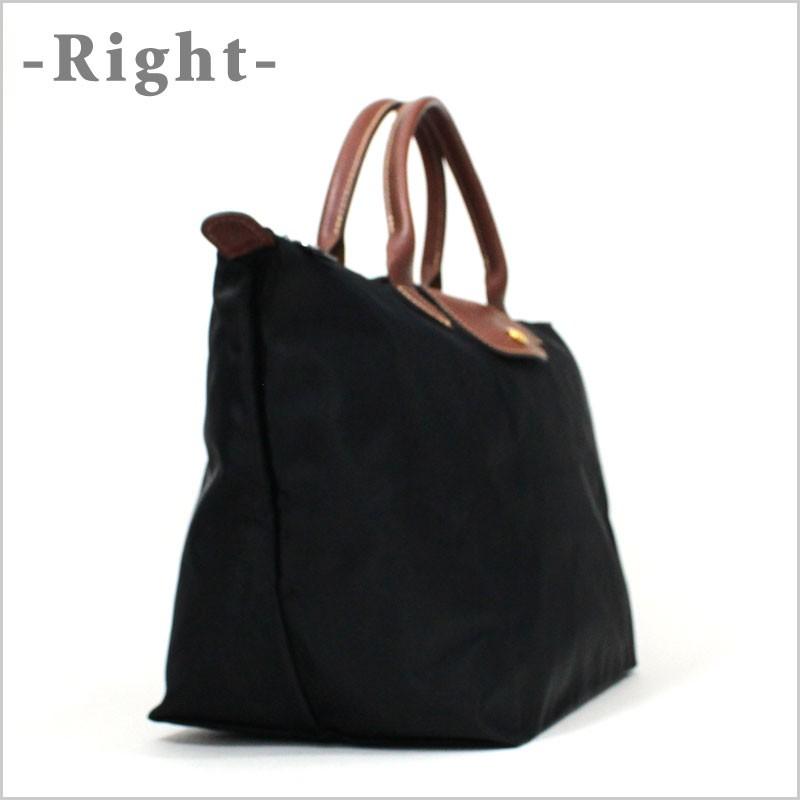 LONGCHAMP（ロンシャン） ル・プリアージュ ハンドバッグ Mサイズ