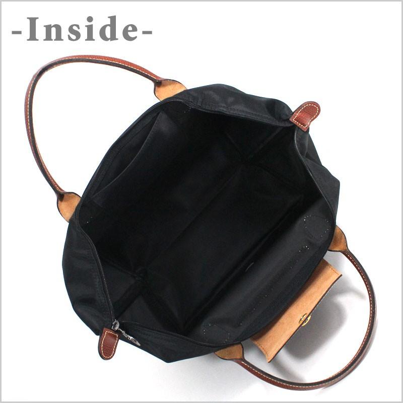 LONGCHAMP（ロンシャン） ル・プリアージュ ハンドバッグ Mサイズ