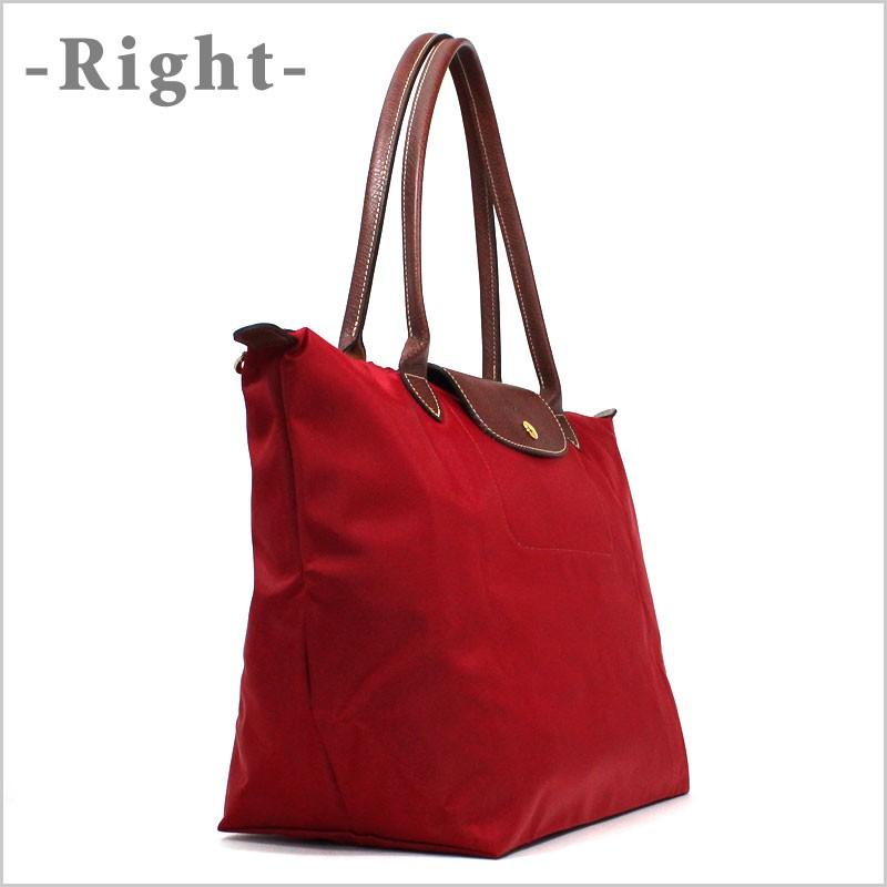 LONGCHAMP LONG CHAMP ロンシャン トートバッグ L ラージサイズ LONGCHAMP LONG CHAMP ロンシャン トートバッグ L ラージサイズ