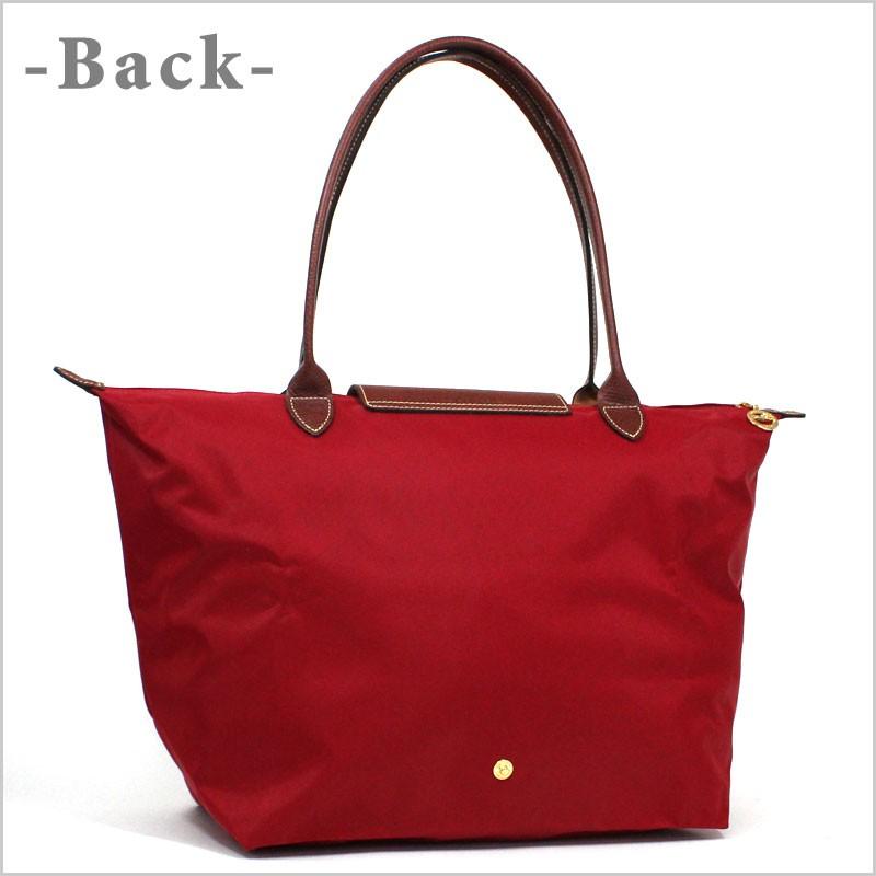 LONGCHAMP LONG CHAMP ロンシャン トートバッグ L ラージサイズ LONGCHAMP LONG CHAMP ロンシャン トートバッグ L ラージサイズ