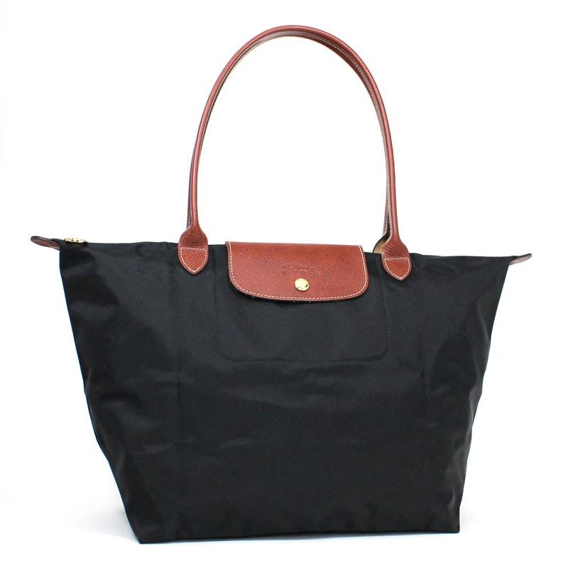 LONGCHAMP（ロンシャン） ショルダーバッグ トートバッグ L ラージ