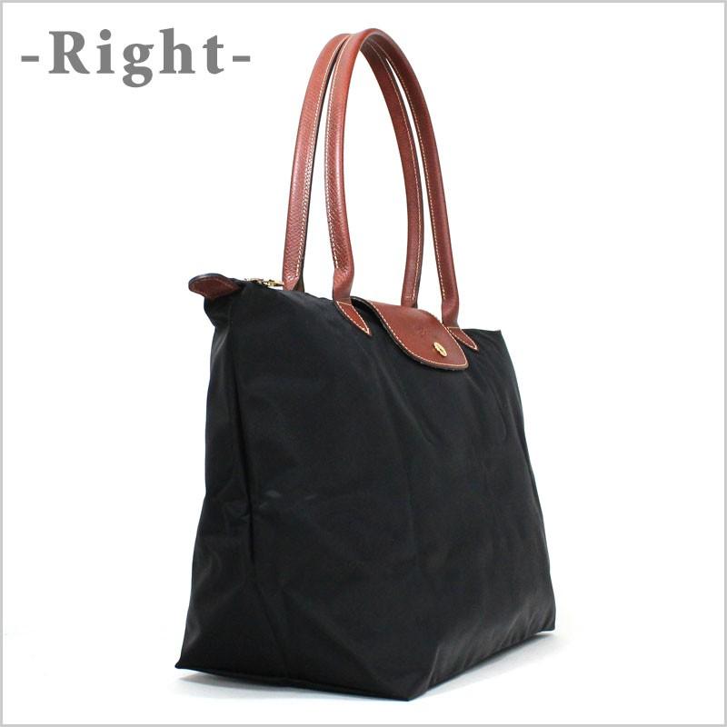 LONGCHAMP（ロンシャン） ショルダーバッグ トートバッグ L ラージ