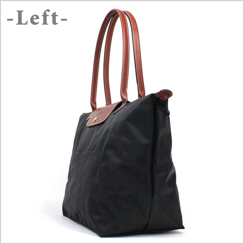 LONGCHAMP（ロンシャン） ショルダーバッグ トートバッグ L ラージ