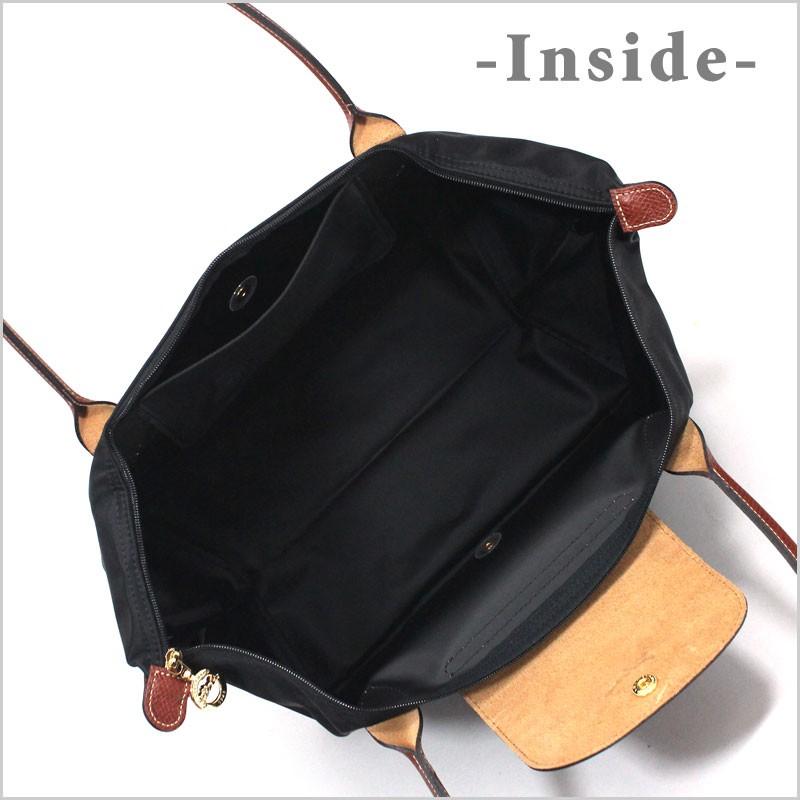 LONGCHAMP（ロンシャン） ショルダーバッグ トートバッグ L ラージ