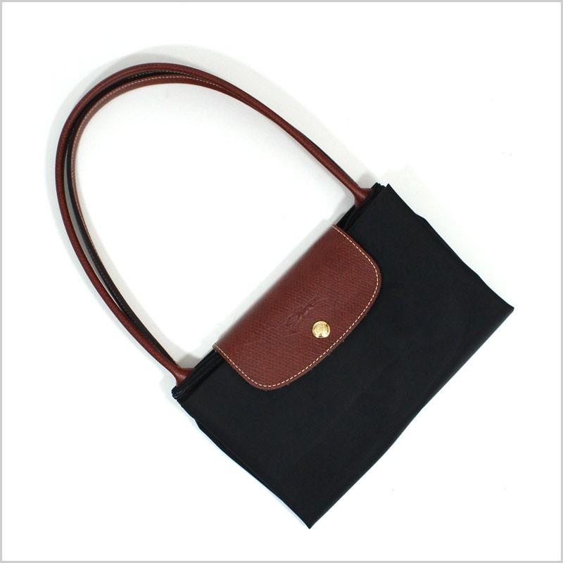 LONGCHAMP（ロンシャン） ショルダーバッグ トートバッグ L ラージ