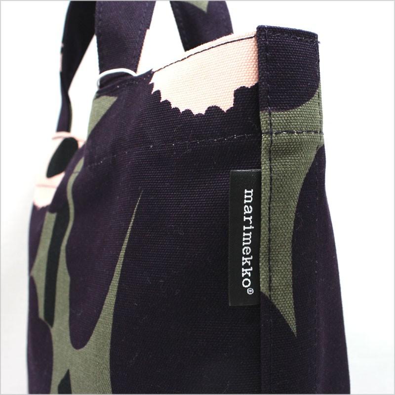 marimekko（マリメッコ） トートバッグ ウニッコ UNIKKO VERONIKA