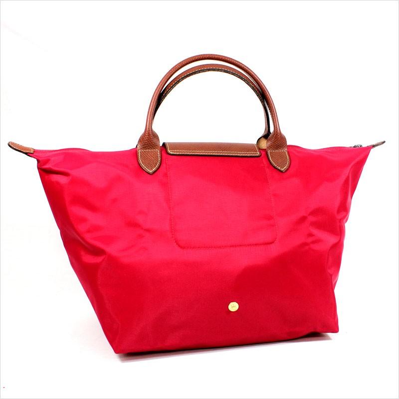 LONGCHAMP（ロンシャン） ル・プリアージュ ハンドバッグ Mサイズ