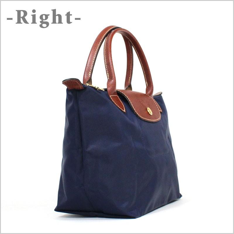 LONGCHAMP（ロンシャン） ル・プリアージュ トップハンドルバッグ S