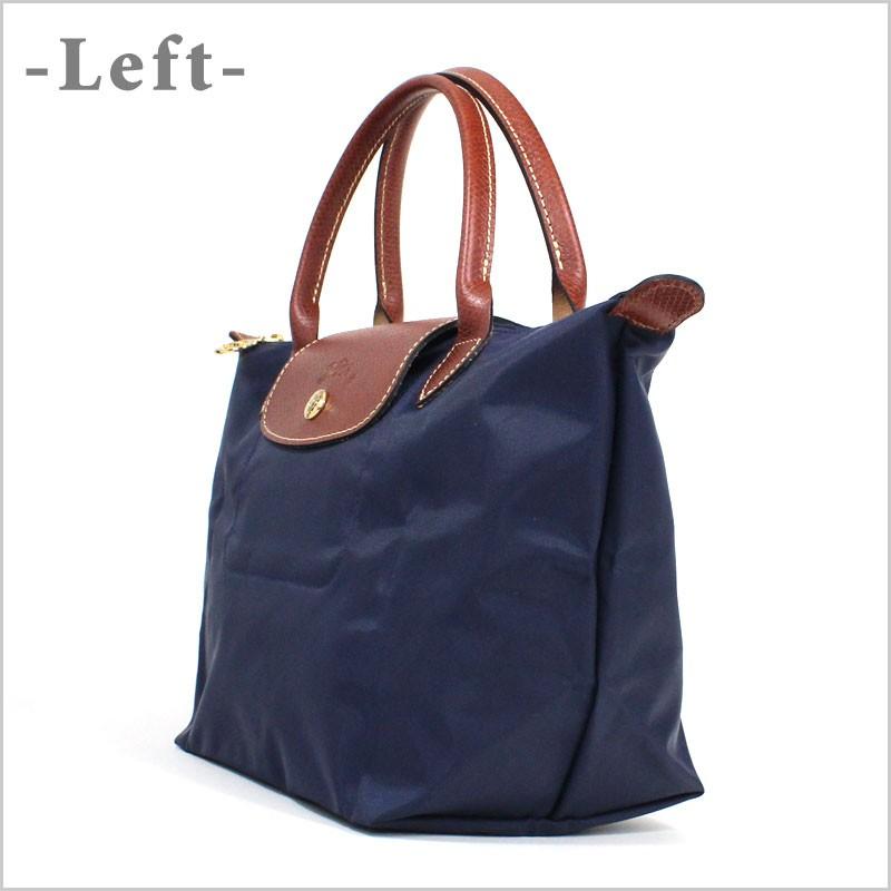 LONGCHAMP（ロンシャン） ル・プリアージュ トップハンドルバッグ S
