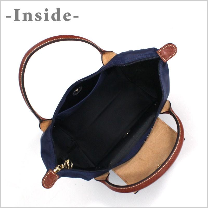 LONGCHAMP（ロンシャン） ル・プリアージュ トップハンドルバッグ S