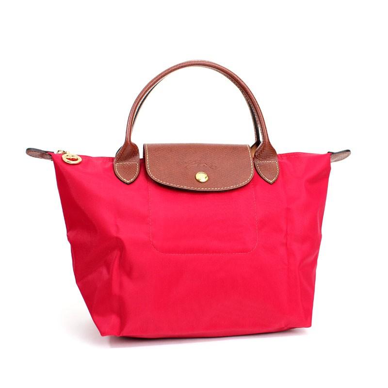 LONGCHAMP（ロンシャン） ル・プリアージュ ハンドバッグ Sサイズ 