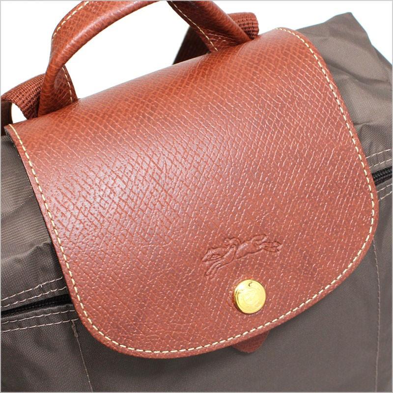 LONGCHAMP ロンシャン LONG CHAMP バックパック リュックサック LONGCHAMP ロンシャン LONG CHAMP バックパック リュックサック