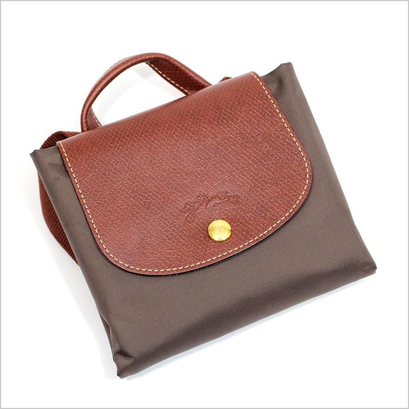 LONGCHAMP ロンシャン LONG CHAMP バックパック リュックサック LONGCHAMP ロンシャン LONG CHAMP バックパック リュックサック