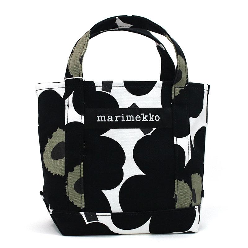 marimekko（マリメッコ） トートバッグ セイディ ピエニウニッコ
