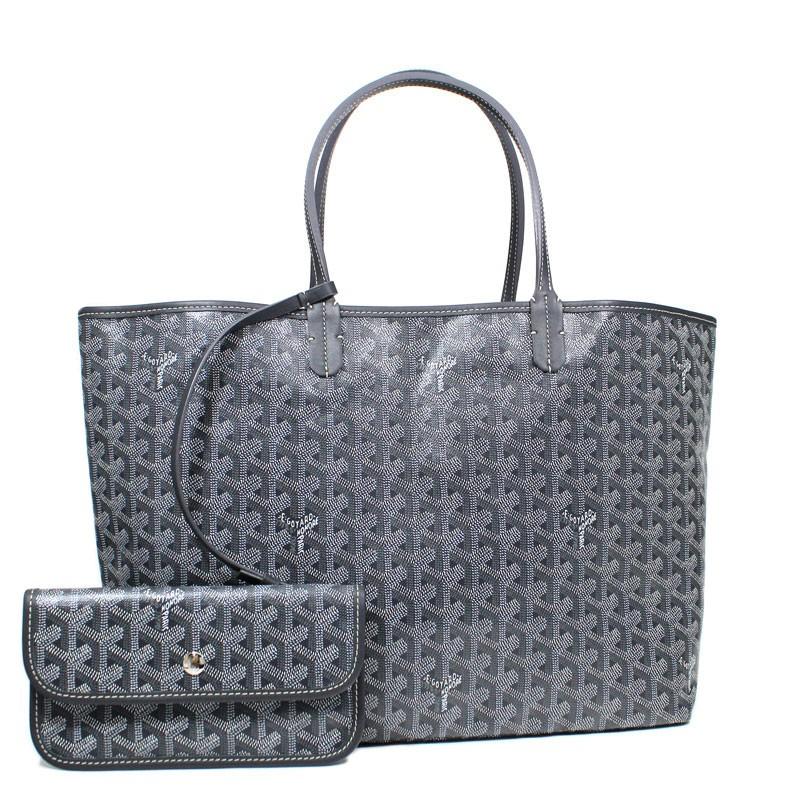 GOYARD ゴヤール トートバッグ サンルイ PMサイズ スモール GOYARD ゴヤール トートバッグ サンルイ PMサイズ スモール