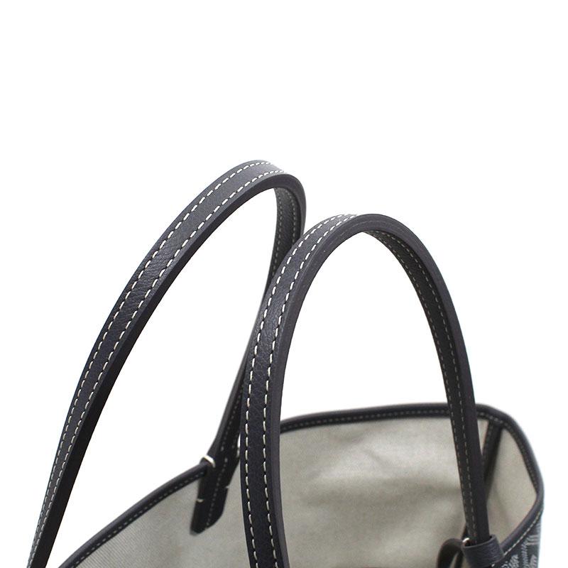 GOYARD ゴヤール トートバッグ サンルイ PMサイズ スモール GOYARD ゴヤール トートバッグ サンルイ PMサイズ スモール