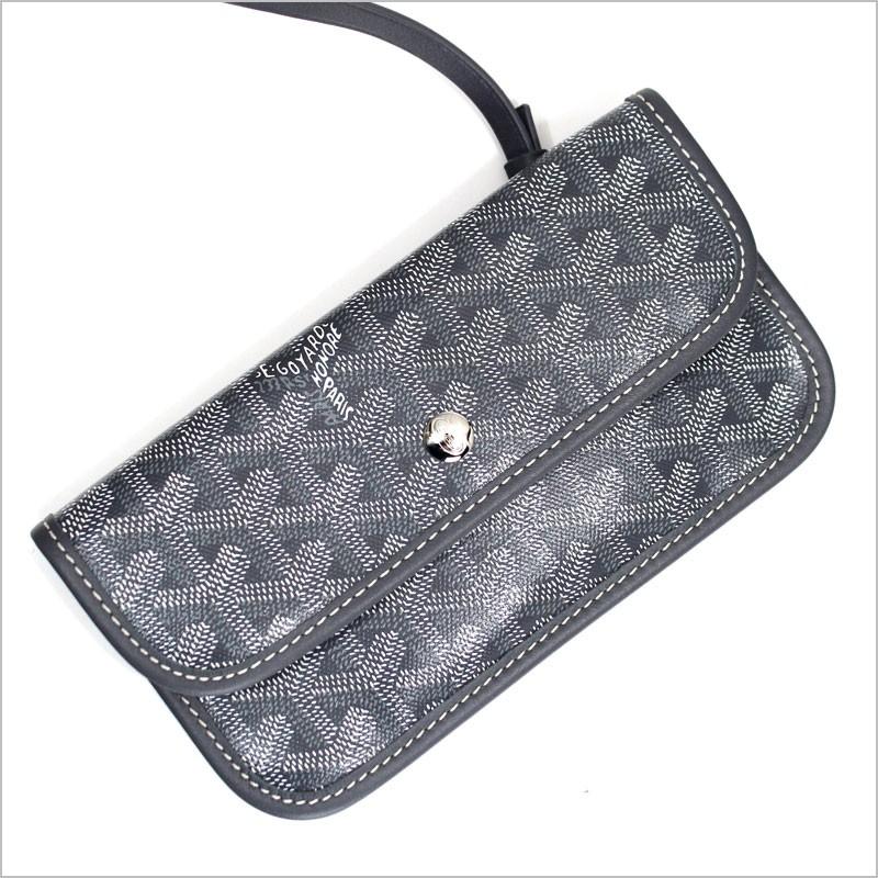 GOYARD ゴヤール トートバッグ サンルイ PMサイズ スモール GOYARD ゴヤール トートバッグ サンルイ PMサイズ スモール