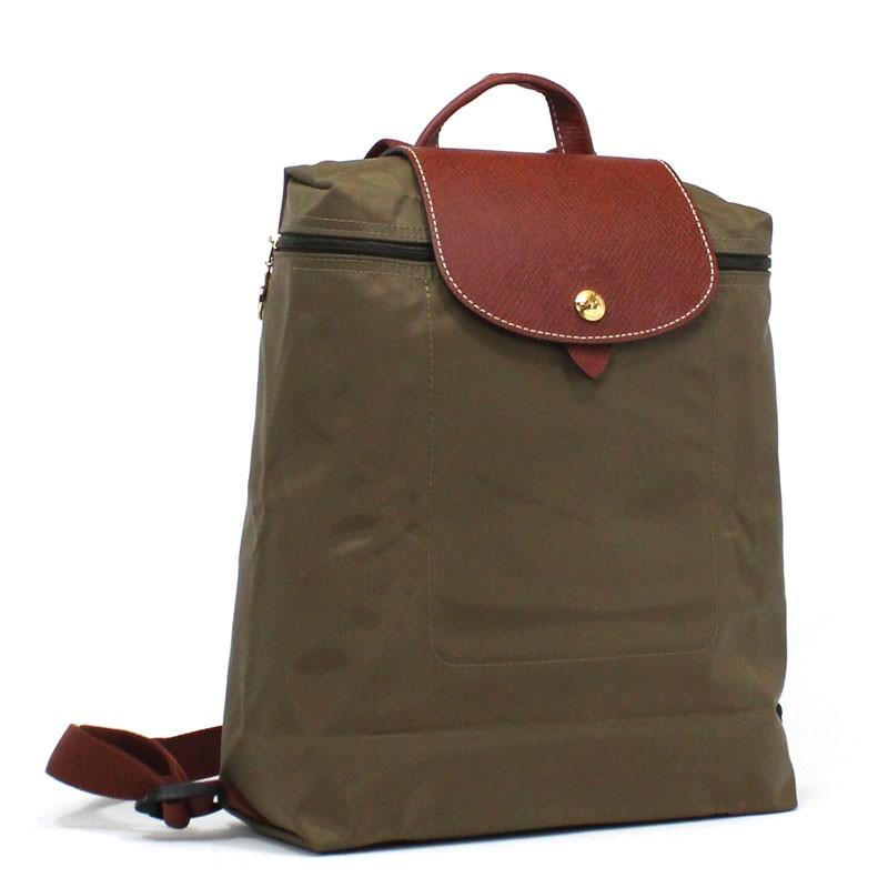 LONGCHAMP（ロンシャン） バックパック リュックサック ル・プリ