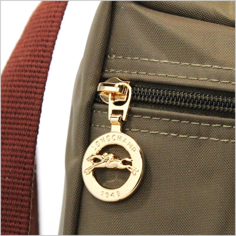 LONGCHAMP（ロンシャン） バックパック リュックサック ル・プリ