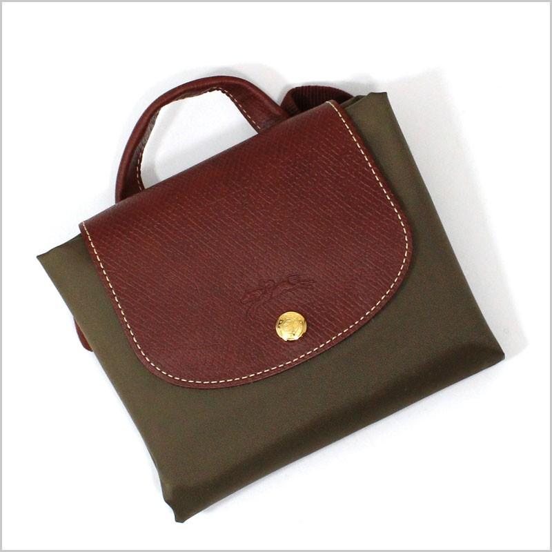 LONGCHAMP（ロンシャン） バックパック リュックサック ル・プリ