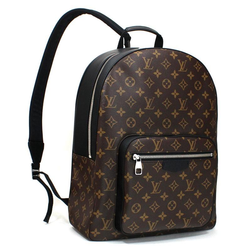 ルイ・ヴィトン LOUIS VUITTON バックパック ジョッシュ モノグラム