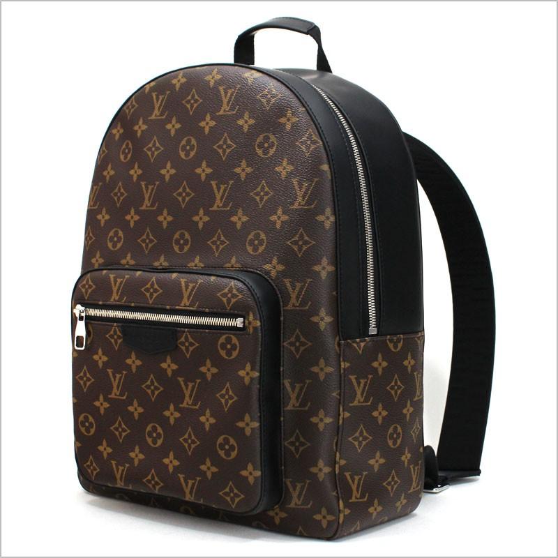 ルイ・ヴィトン LOUIS VUITTON バックパック ジョッシュ モノグラム