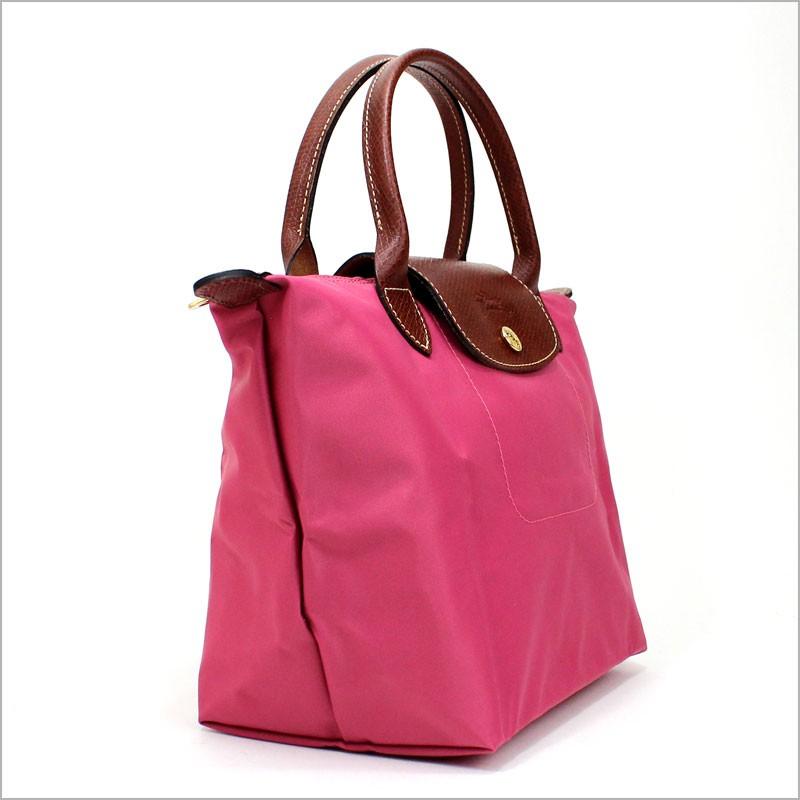 LONGCHAMP（ロンシャン） ル・プリアージュ ハンドバッグ Sサイズ