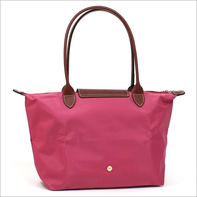 LONGCHAMP（ロンシャン） ル・プリアージュ トートバッグ Sサイズ 