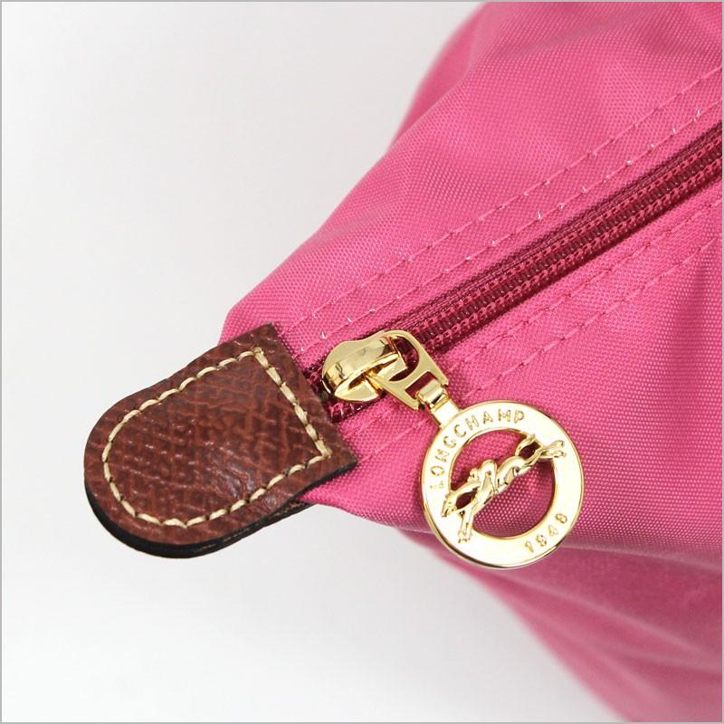 LONGCHAMP（ロンシャン） ル・プリアージュ トートバッグ Sサイズ