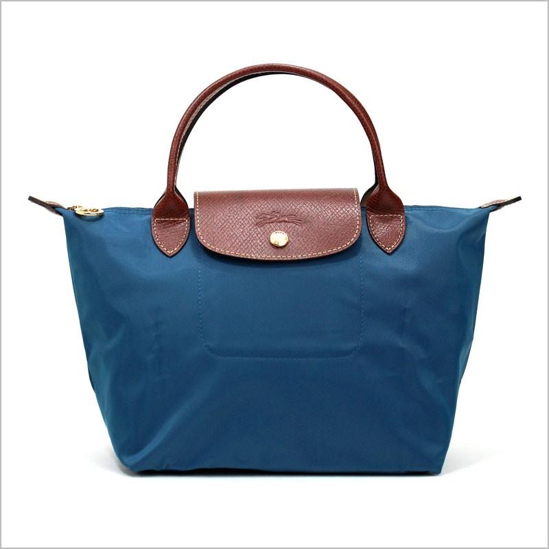LONGCHAMP（ロンシャン） ル・プリアージュ ハンドバッグ Sサイズ