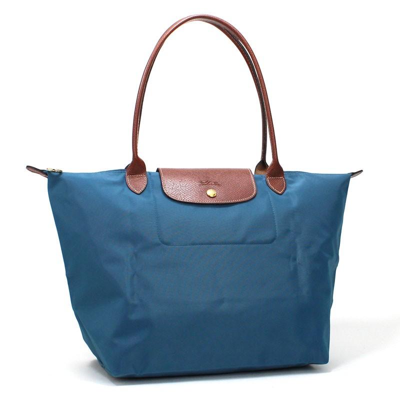 LONGCHAMP（ロンシャン） ル・プリアージュ トートバッグ L ラージ