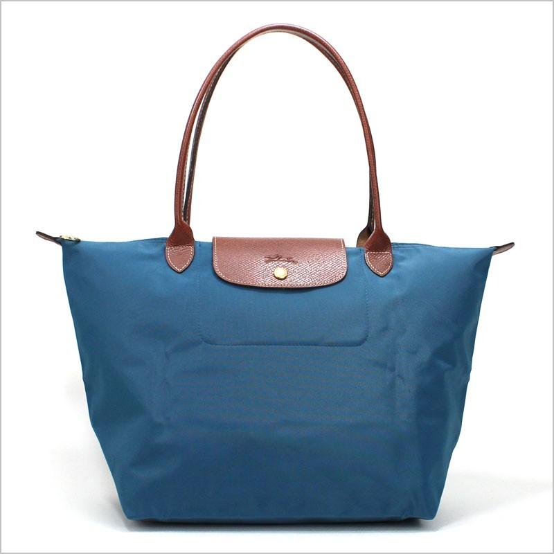 LONGCHAMP（ロンシャン） ル・プリアージュ トートバッグ L ラージ