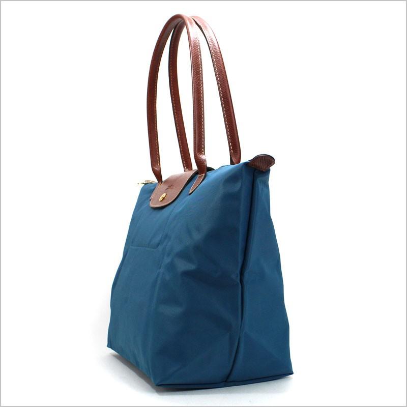 LONGCHAMP（ロンシャン） ル・プリアージュ トートバッグ L ラージ