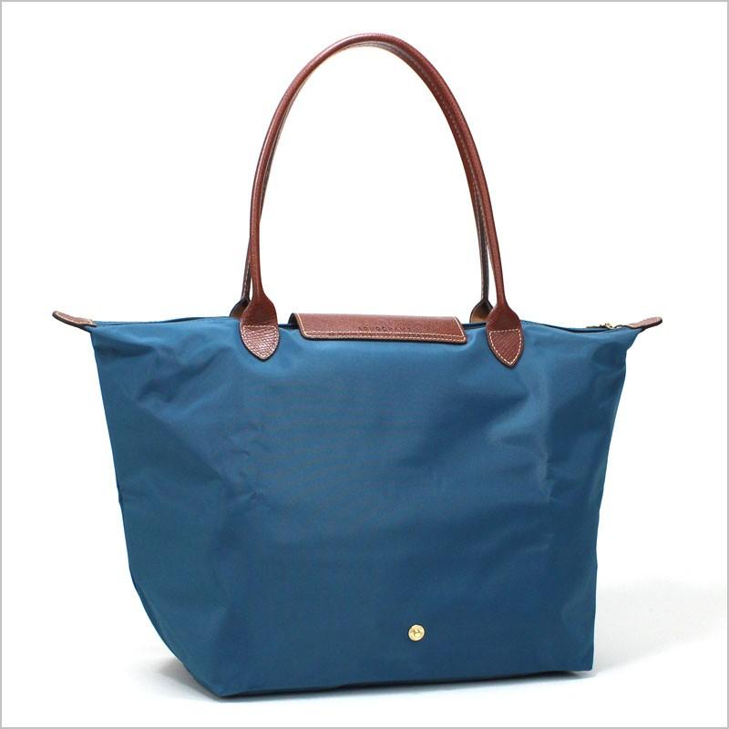 LONGCHAMP（ロンシャン） ル・プリアージュ トートバッグ L ラージ
