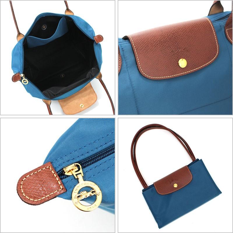 LONGCHAMP（ロンシャン） ル・プリアージュ トートバッグ L ラージ