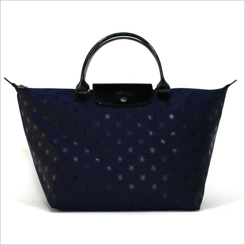 LONGCHAMP ロンシャン LONG CHAMP ハンドバッグ M ル・プリ LONGCHAMP ロンシャン LONG CHAMP ハンドバッグ M ル・プリ