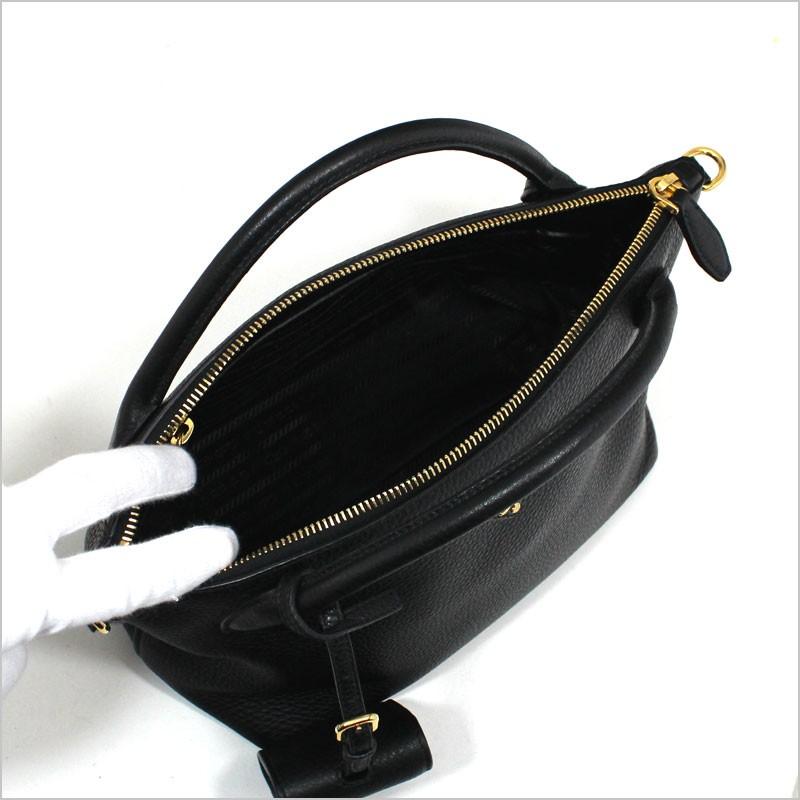 CANAPA プラダ PRADA 2WAYショルダーバッグ ハンドバッグ CANAPA プラダ PRADA 2WAYショルダーバッグ ハンドバッグ