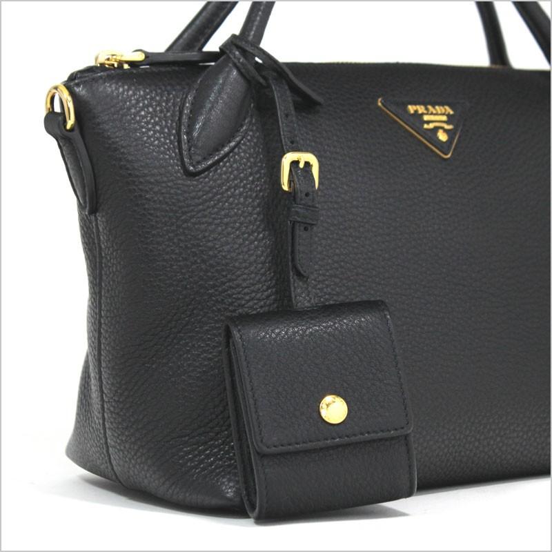 CANAPA プラダ PRADA 2WAYショルダーバッグ ハンドバッグ CANAPA プラダ PRADA 2WAYショルダーバッグ ハンドバッグ