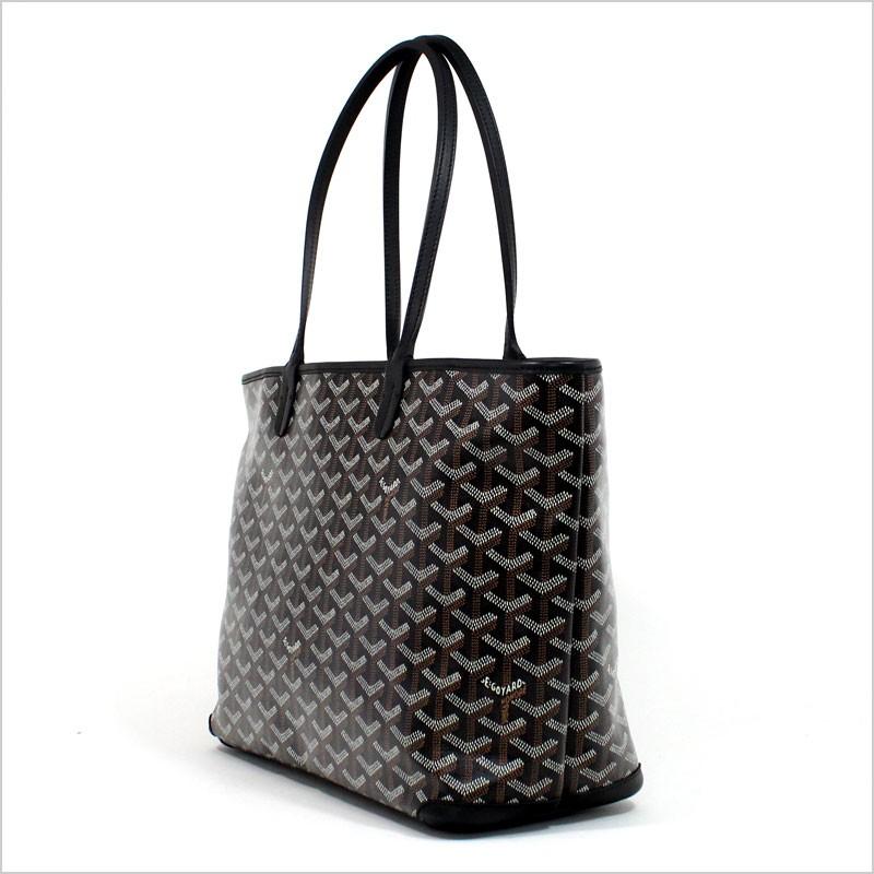 GOYARD ゴヤール ファスナー付きトートバッグ アルトワ PM ユニ GOYARD ゴヤール ファスナー付きトートバッグ アルトワ PM ユニ